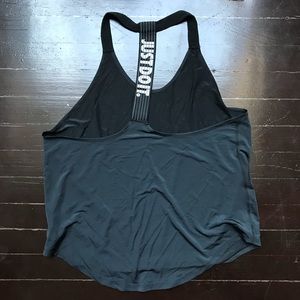 Nike tank